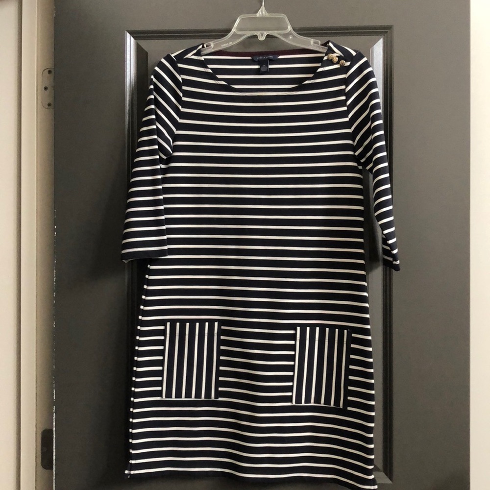 TH dress